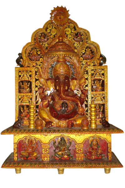 Ganesh ji